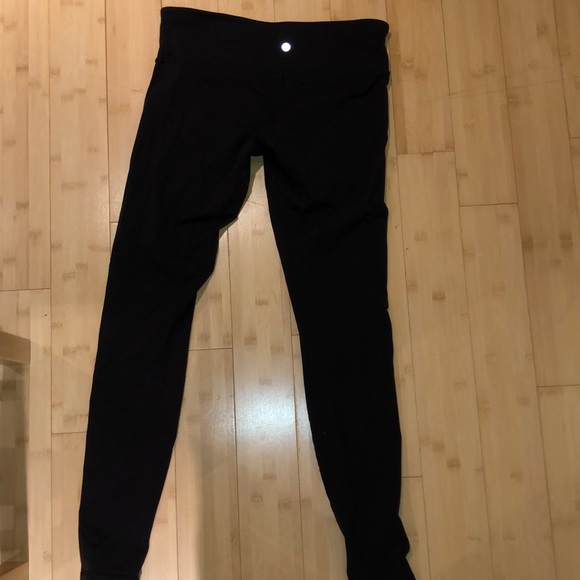 Lulu lemon leggings - Picture 3 of 5